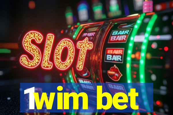 1wim bet